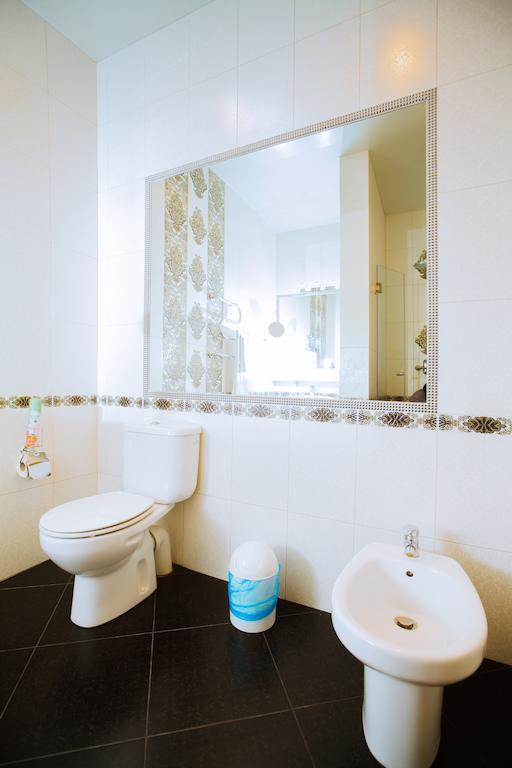 Lira Boutique Hotel Μογκιλιόφ Δωμάτιο φωτογραφία