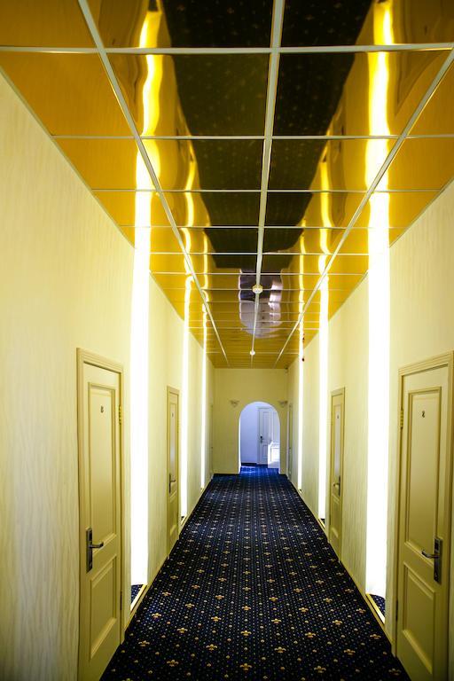 Lira Boutique Hotel Μογκιλιόφ Εξωτερικό φωτογραφία
