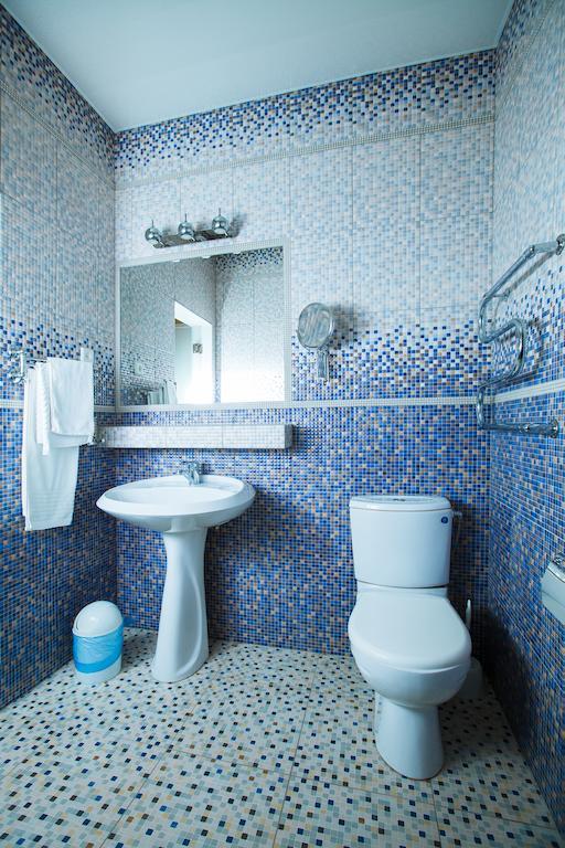 Lira Boutique Hotel Μογκιλιόφ Δωμάτιο φωτογραφία